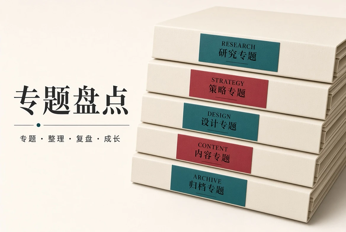 专题盘点主题合集